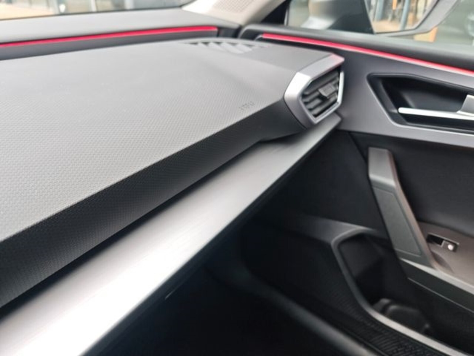 SEAT Leon Sportstourer – Bild 49