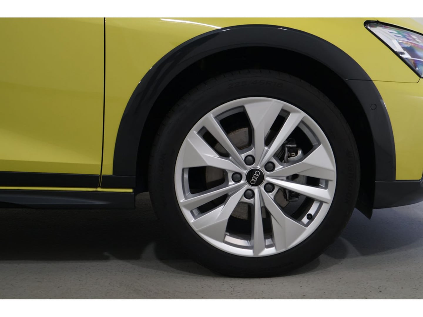 Bild über Audi A3 allstreet TFSI e TFSI e 150 kW S tronic - für weitere Informationen kontaktieren Sie den Audi Partner