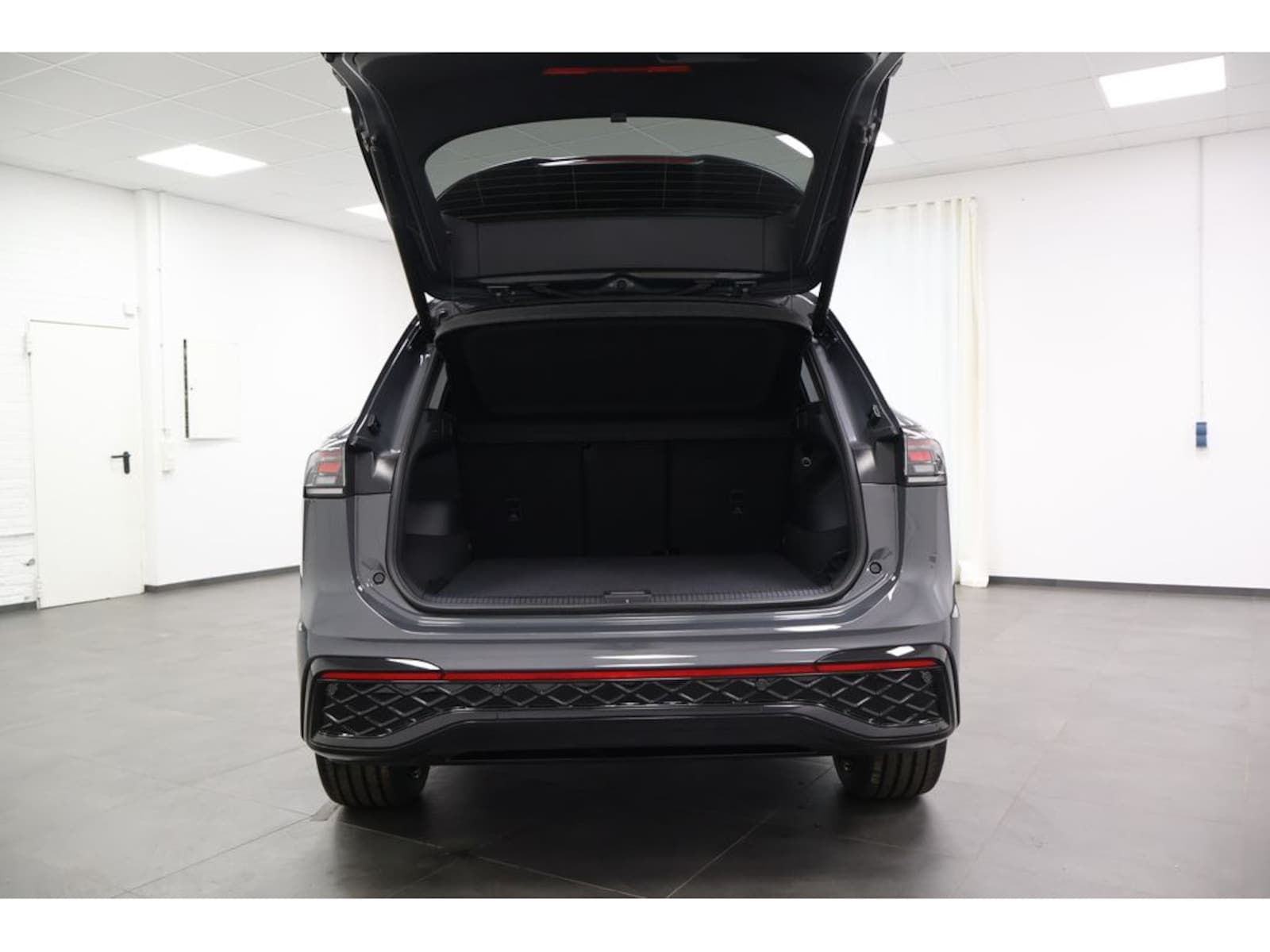 Volkswagen Tiguan – Bild 26