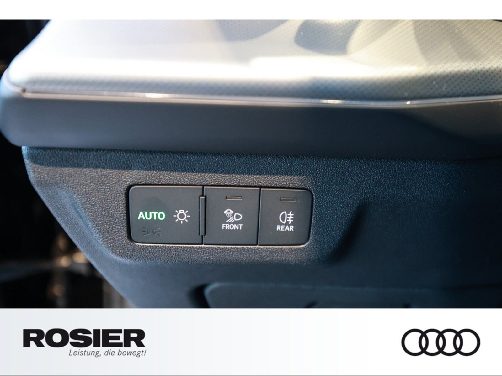 Audi Q3 – Bild 28