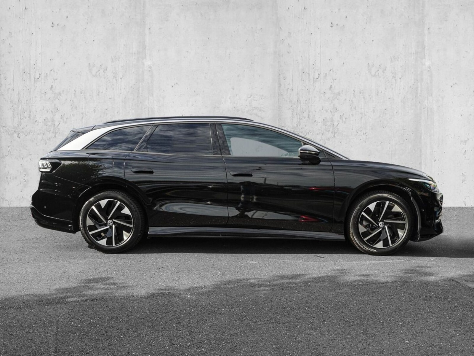 Volkswagen ID.7 Tourer – Bild 21