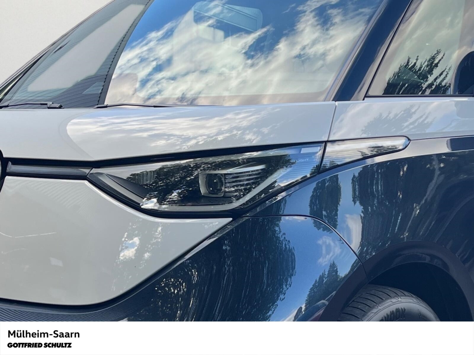 Volkswagen ID. Buzz – Bild 4