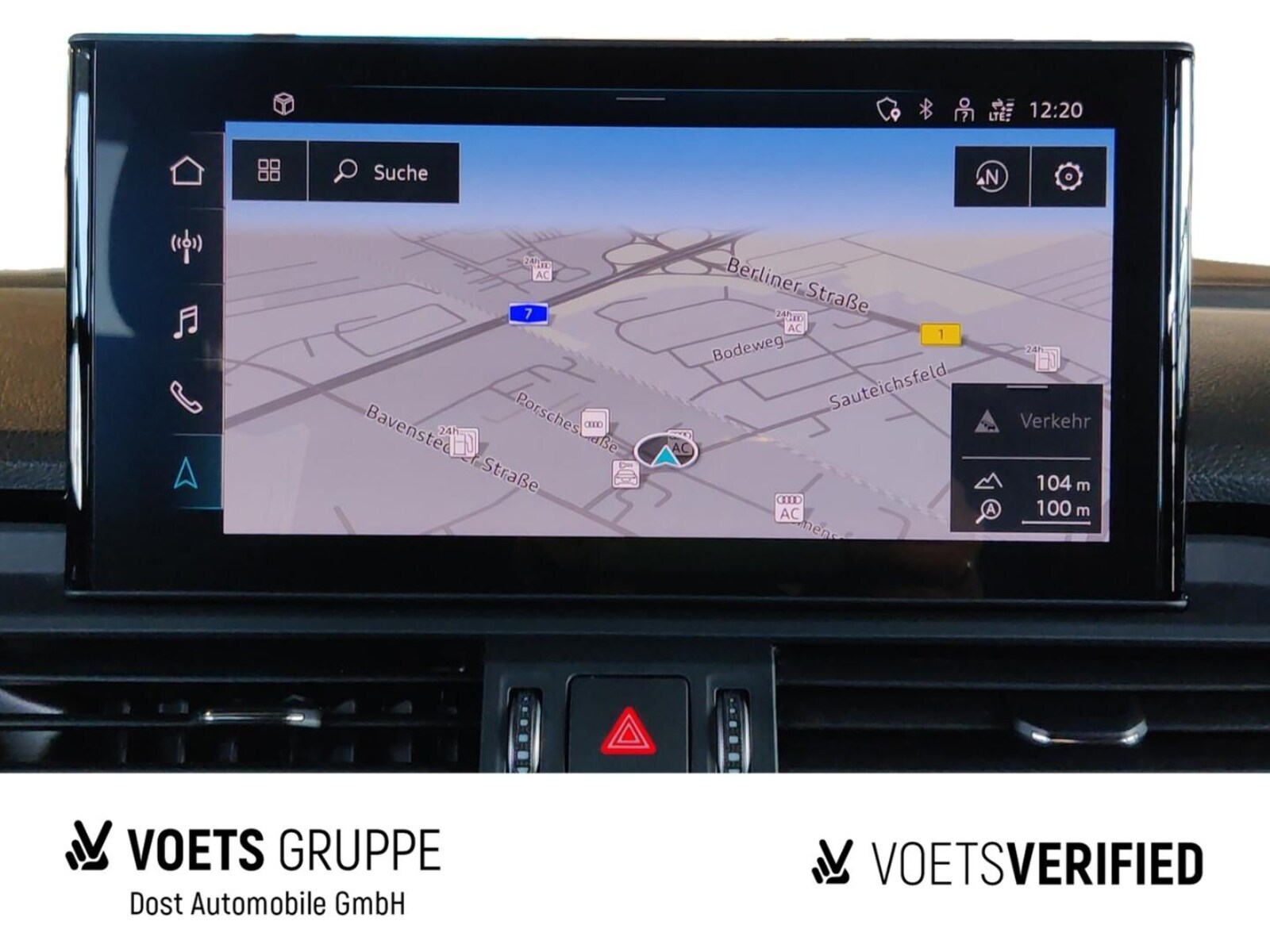 Audi Q5 – Bild 10