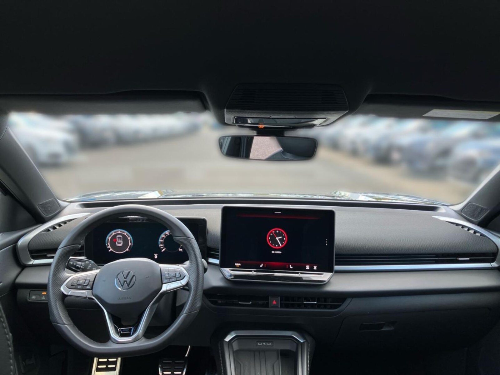 Volkswagen T-Roc – Bild 11