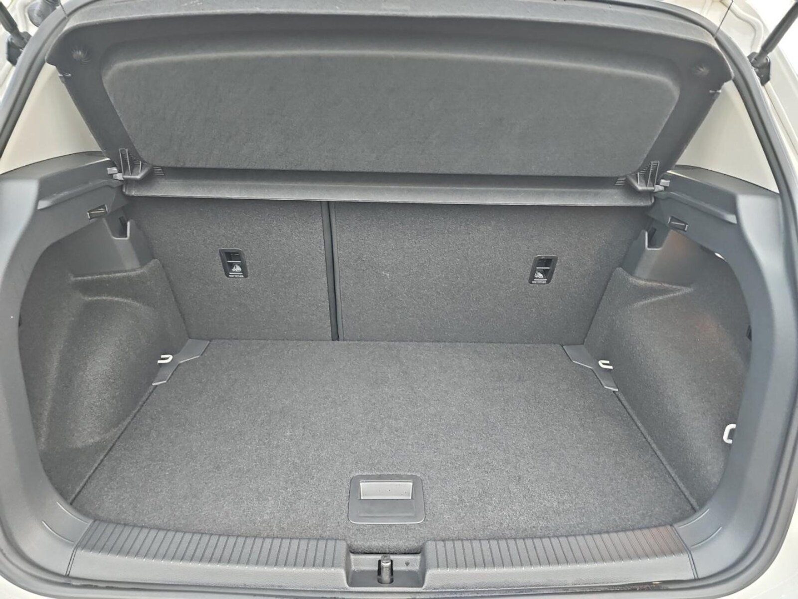 Volkswagen T-Cross – Bild 16