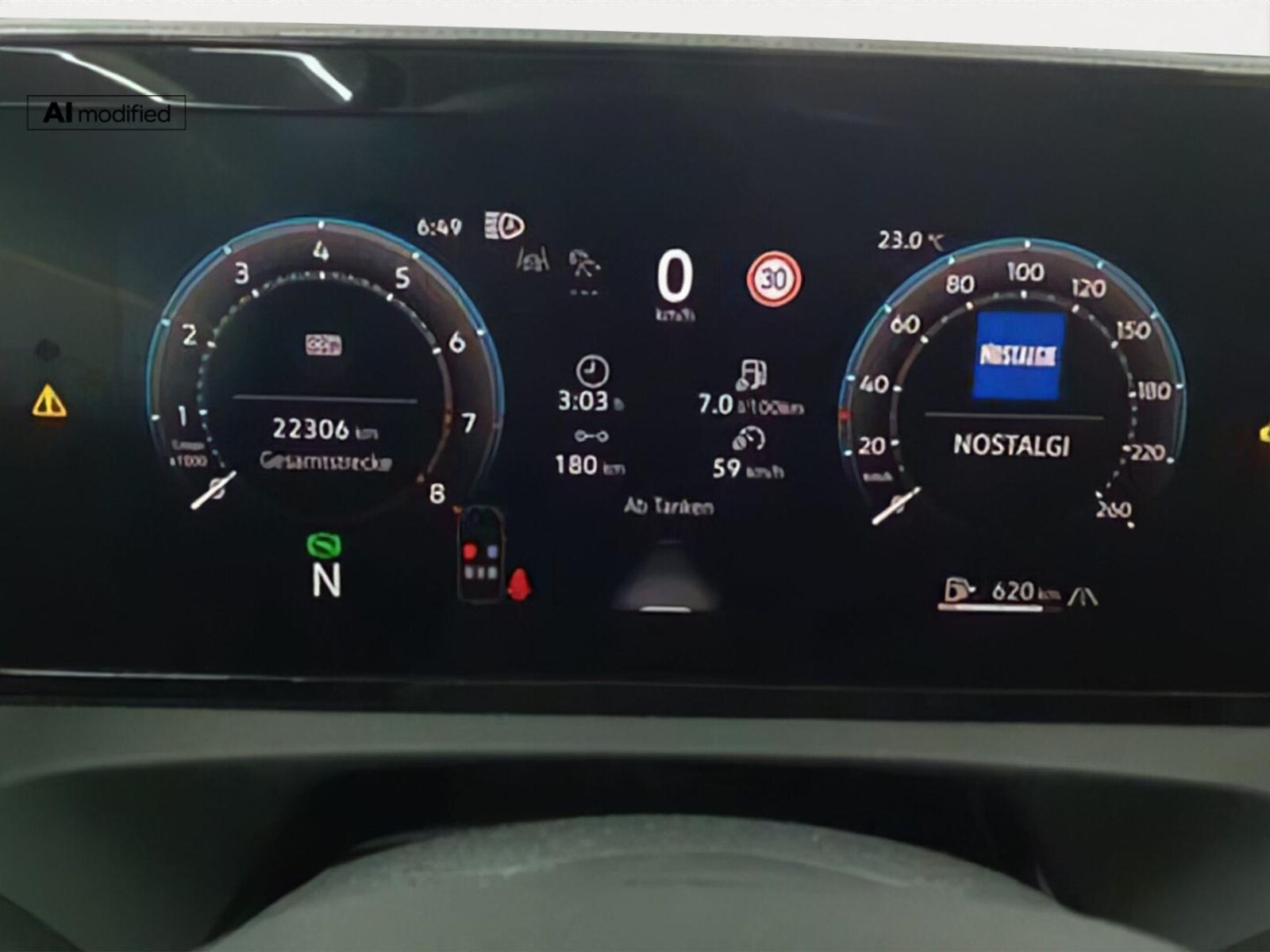 Volkswagen Tiguan – Bild 5