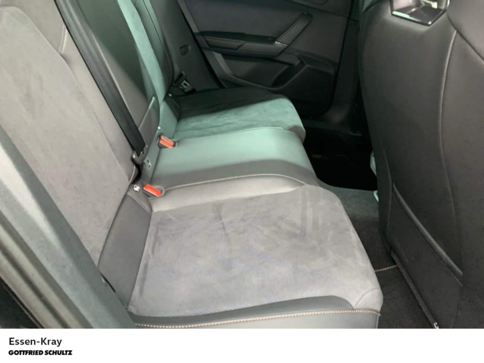 CUPRA Formentor – Bild 6