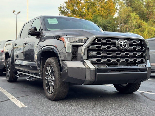 2023 Toyota Tundra