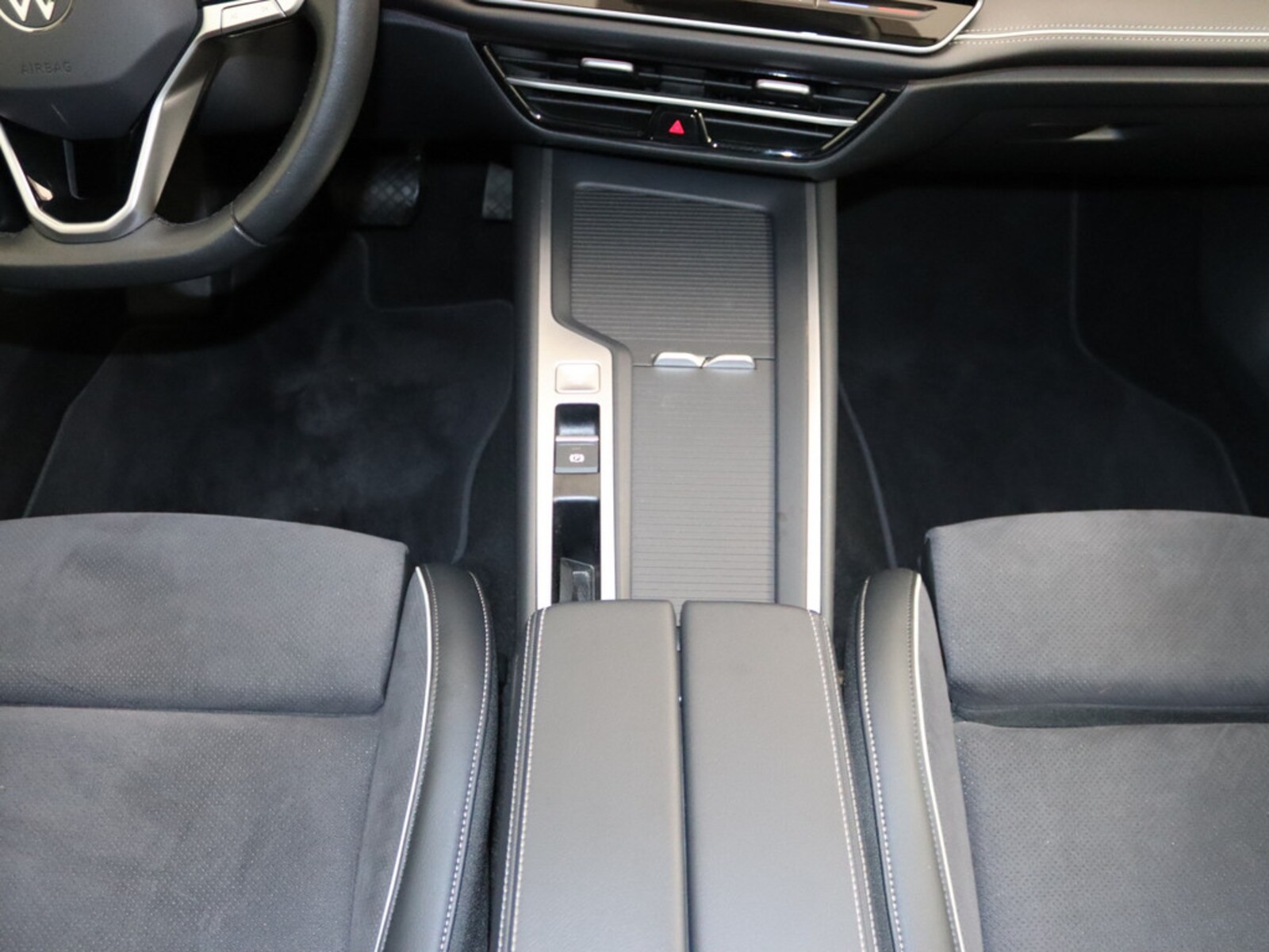 Volkswagen Passat – Bild 18