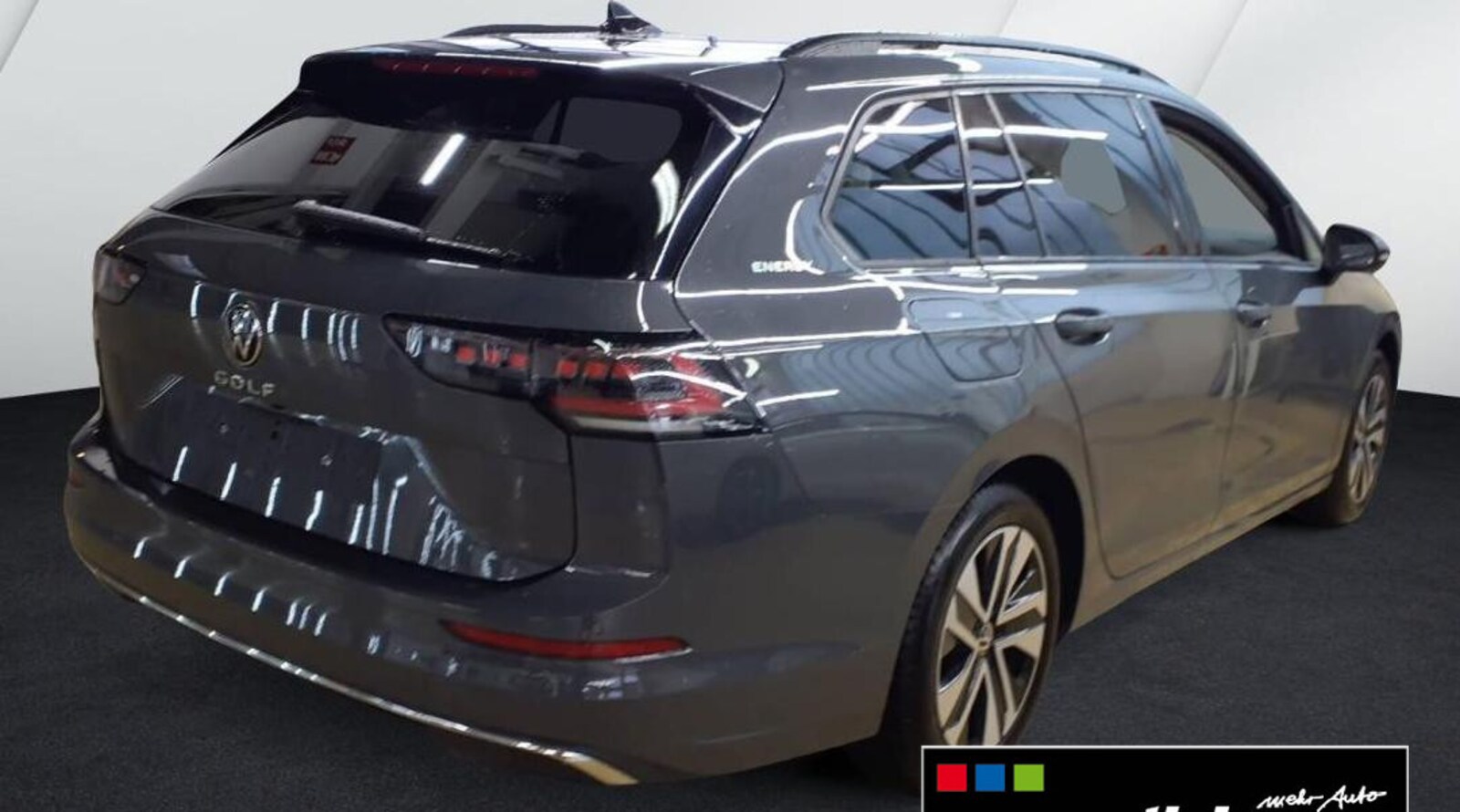 Volkswagen Golf Variant – Bild 2
