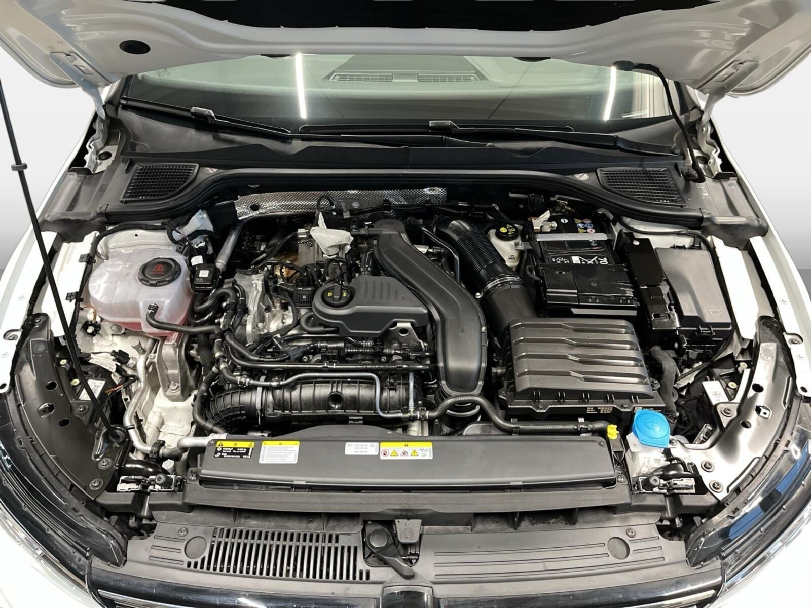 Volkswagen Golf – Bild 19