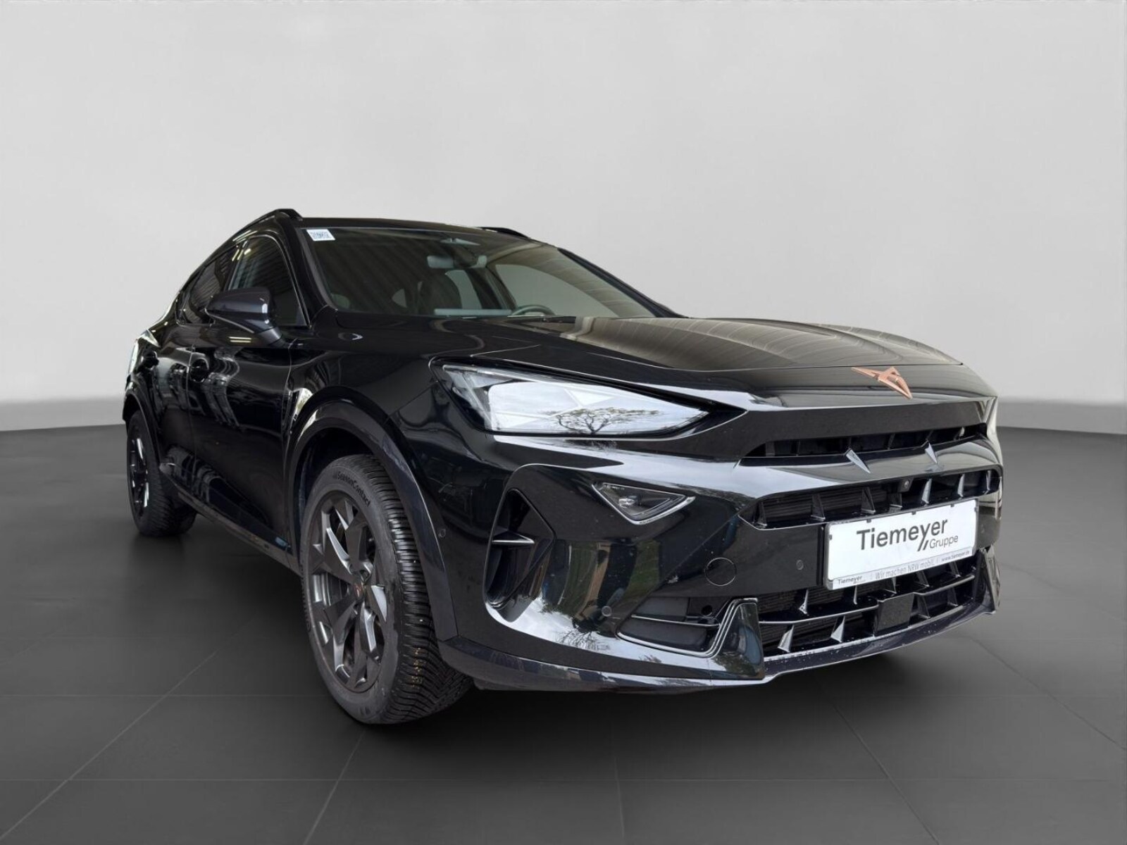 CUPRA Formentor – Bild 3