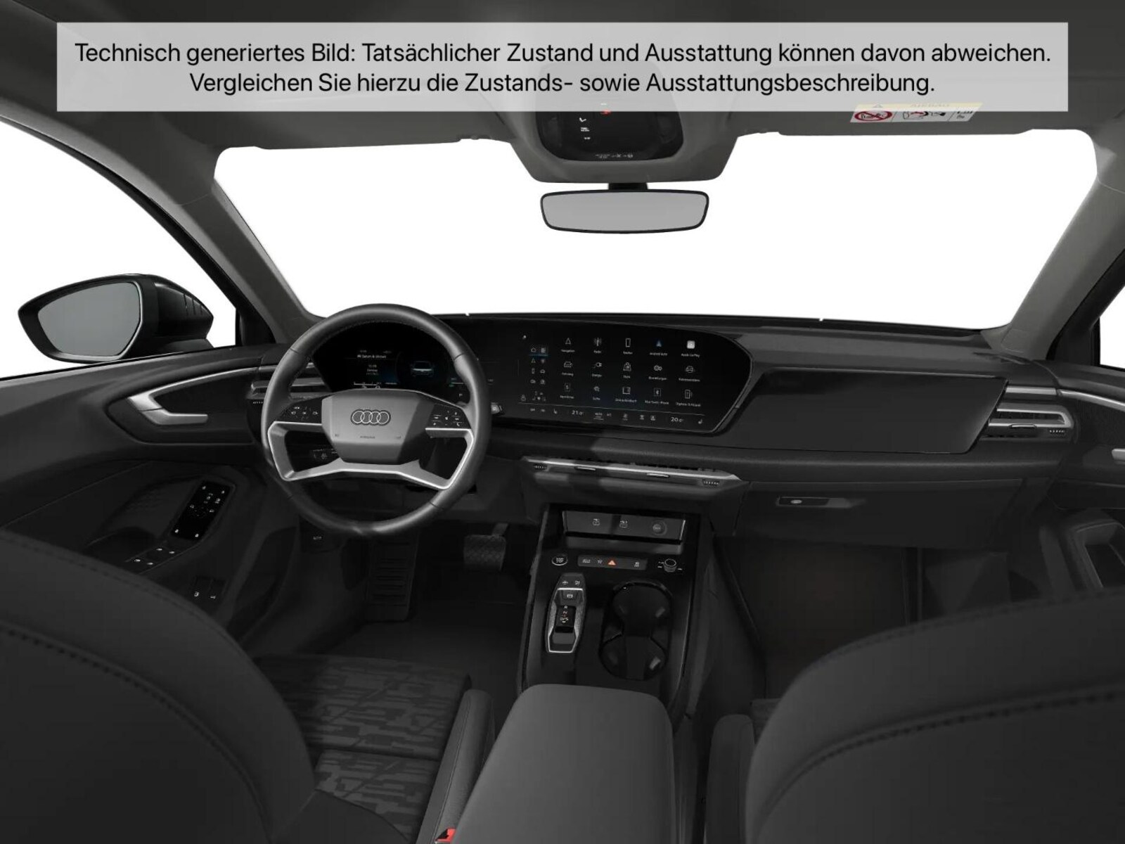 Audi A5 Avant – Bild 5