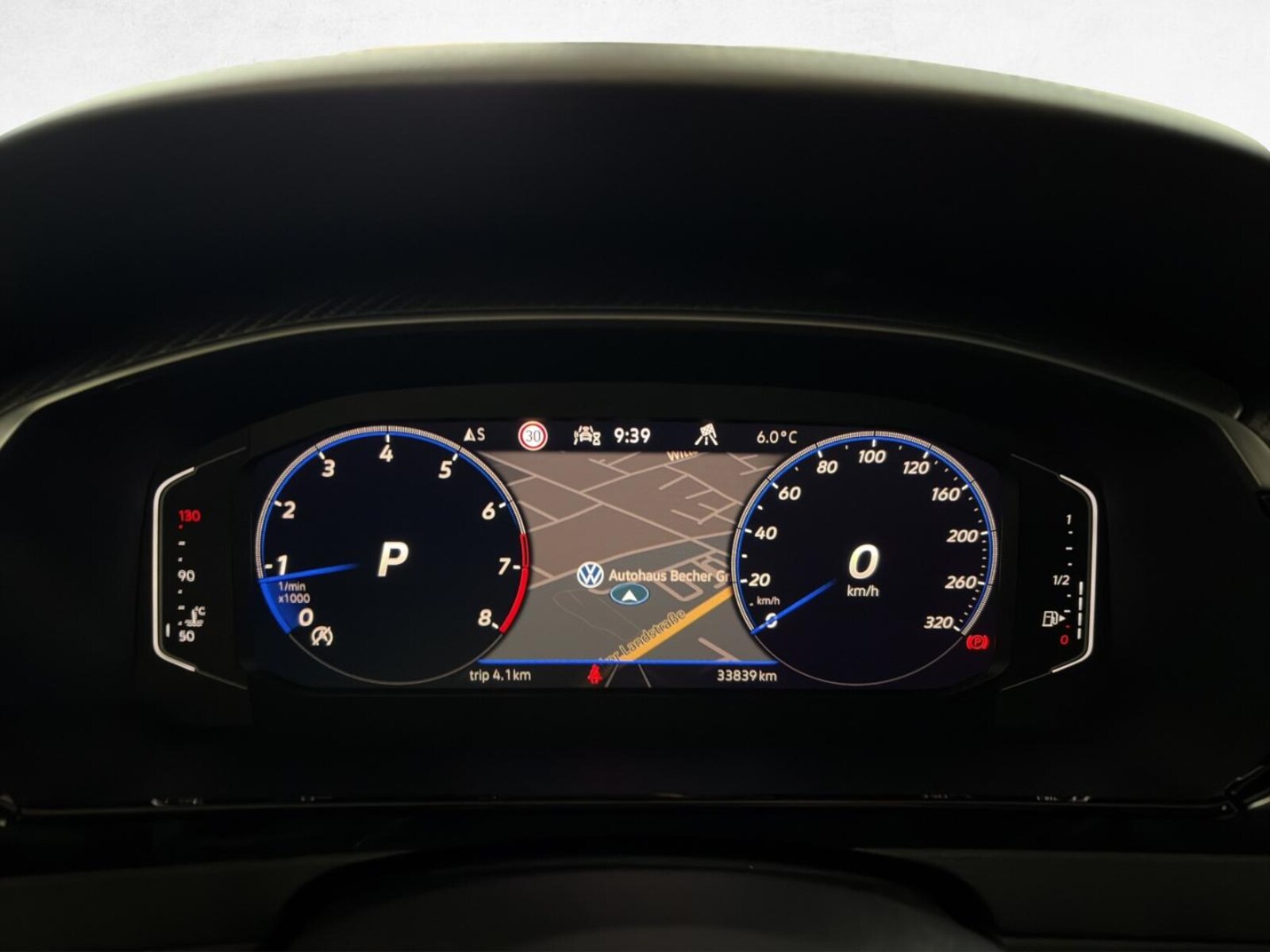 Volkswagen Arteon Shooting Brake – Bild 12