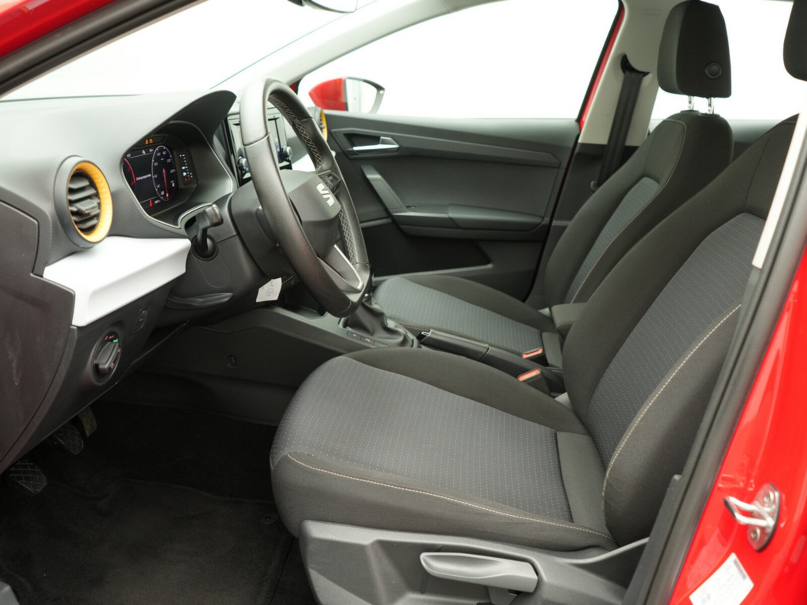 SEAT Ibiza – Bild 12