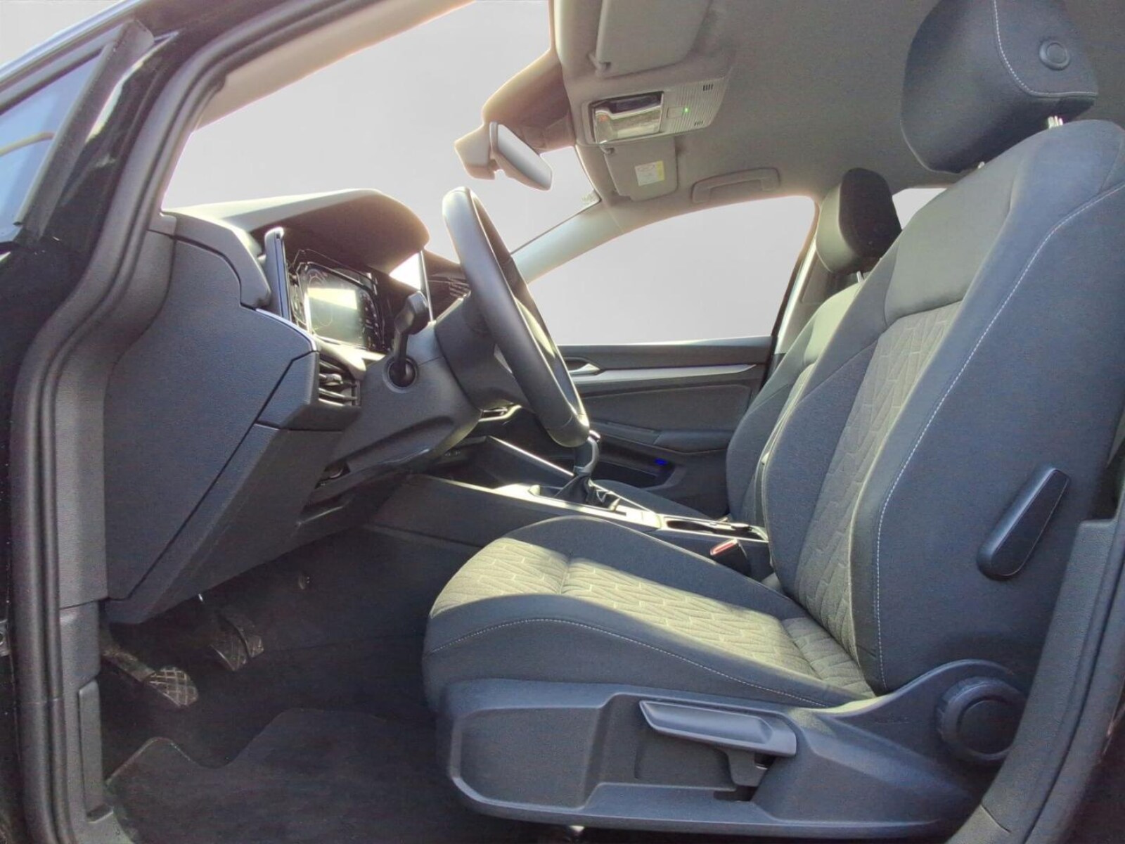 Volkswagen Golf – Bild 10