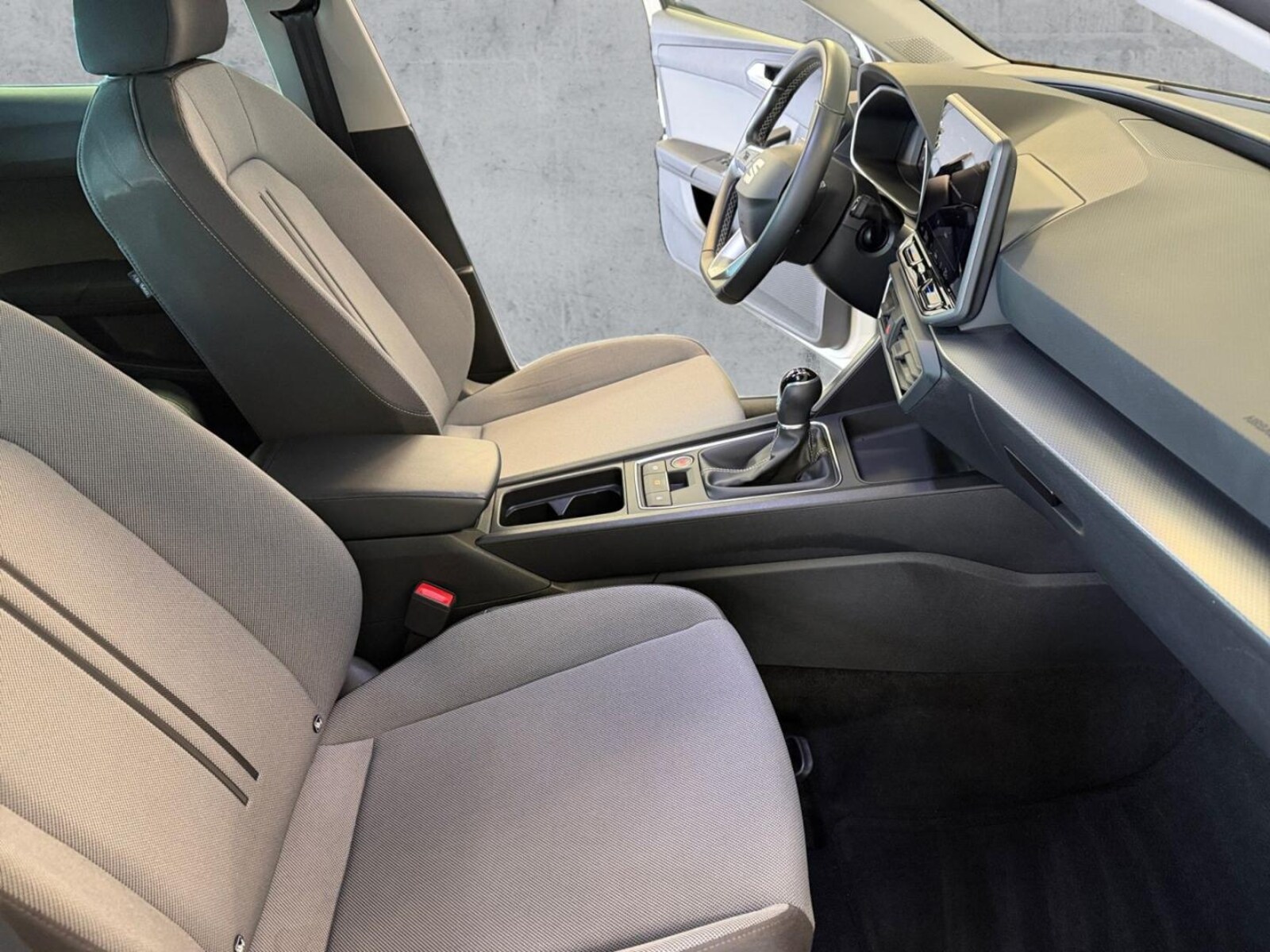SEAT Leon – Bild 12