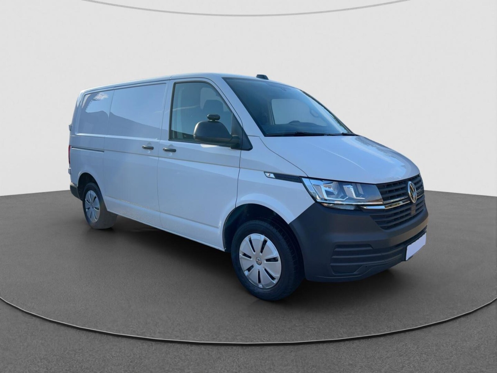 Volkswagen T6.1 Transporter Kasten kurzer Radstand – Bild 4