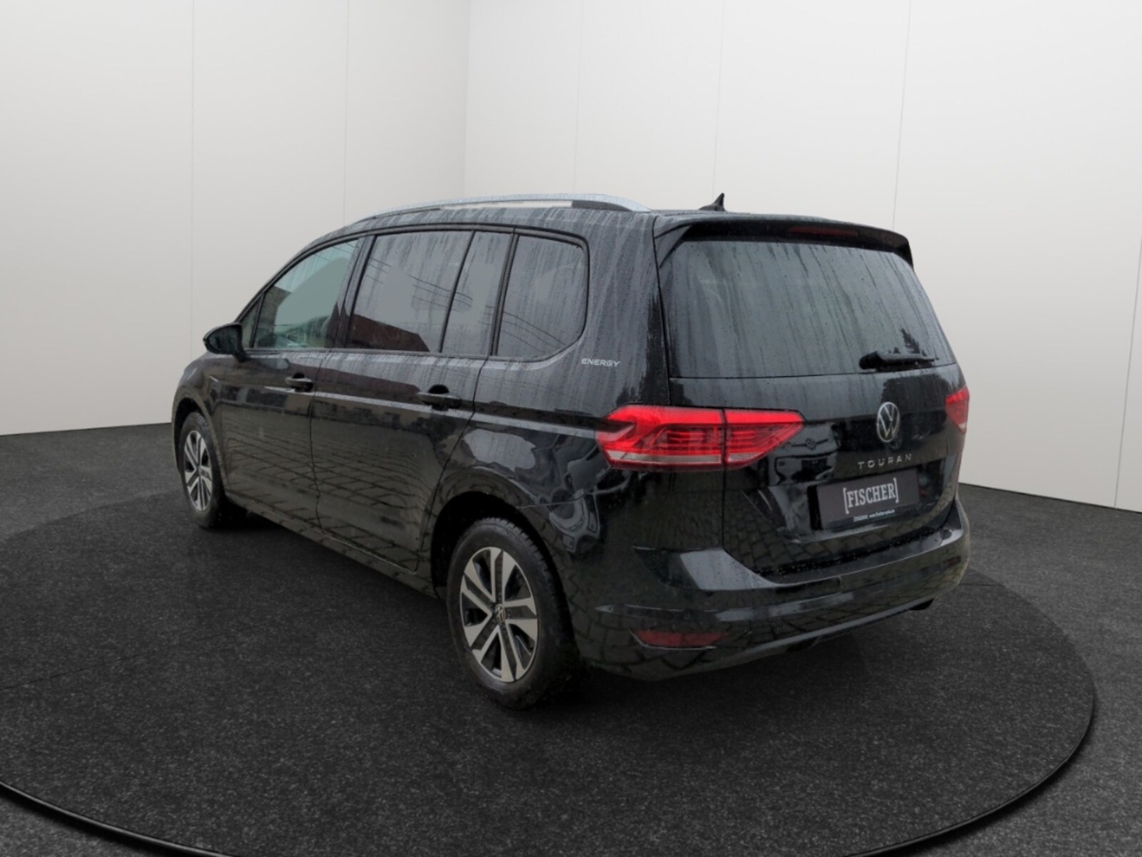 Volkswagen Touran – Bild 4
