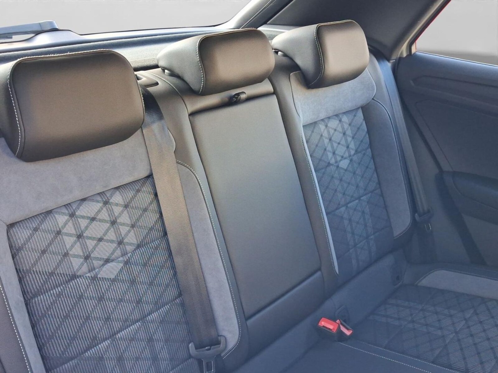 Volkswagen T-Roc – Bild 17