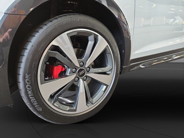 Image about Audi A1 allstreet 30 TFSI S tronic