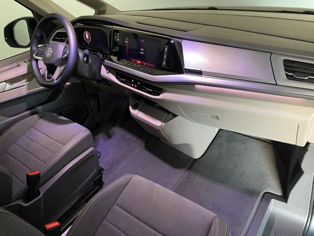 Volkswagen Multivan langversion