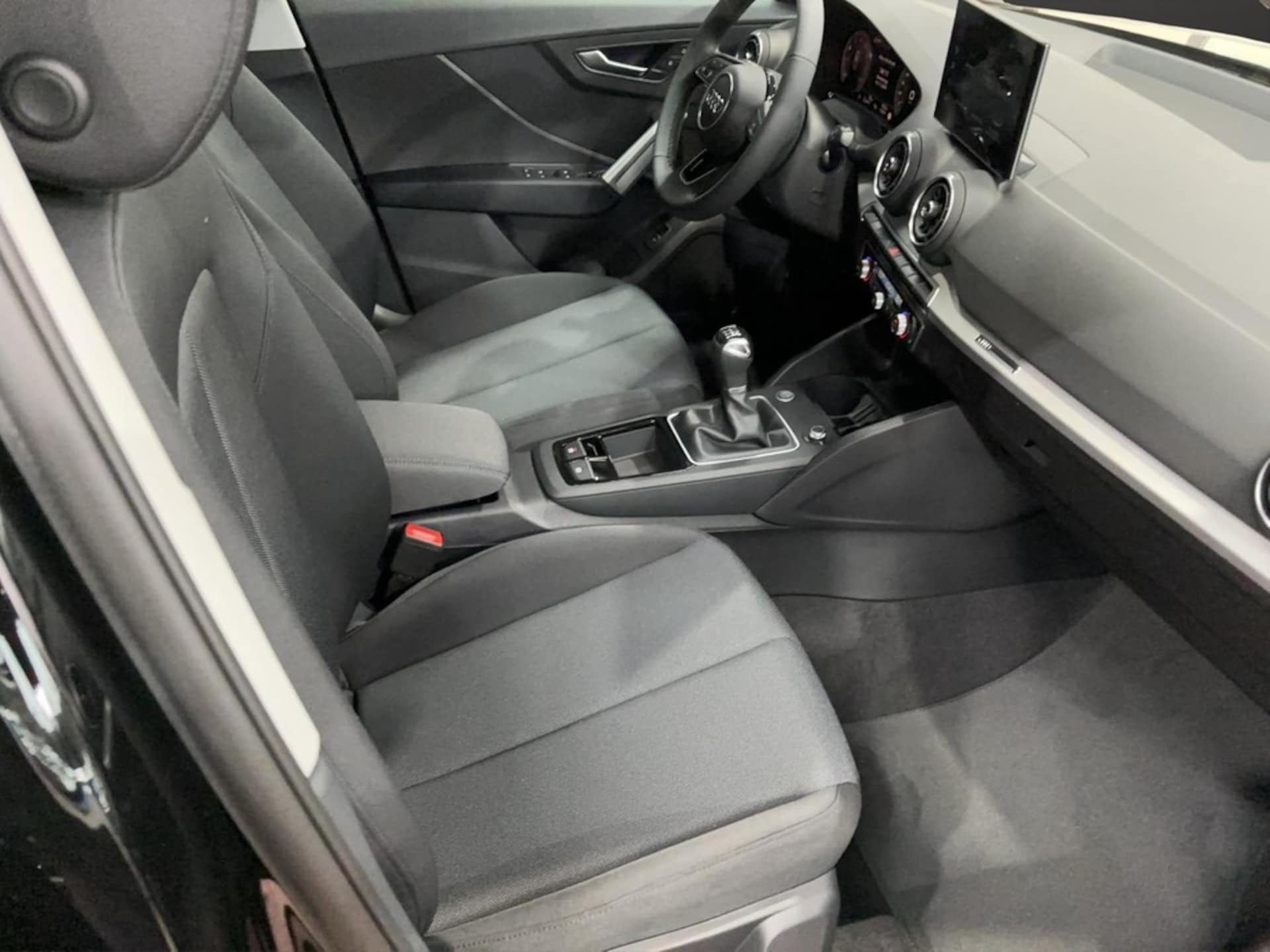 Audi Q2 Advanced