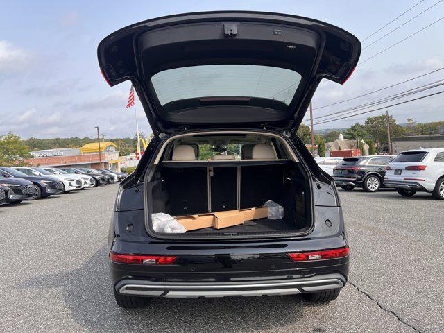 2023 Audi Q5 Premium Plus - Photo 22