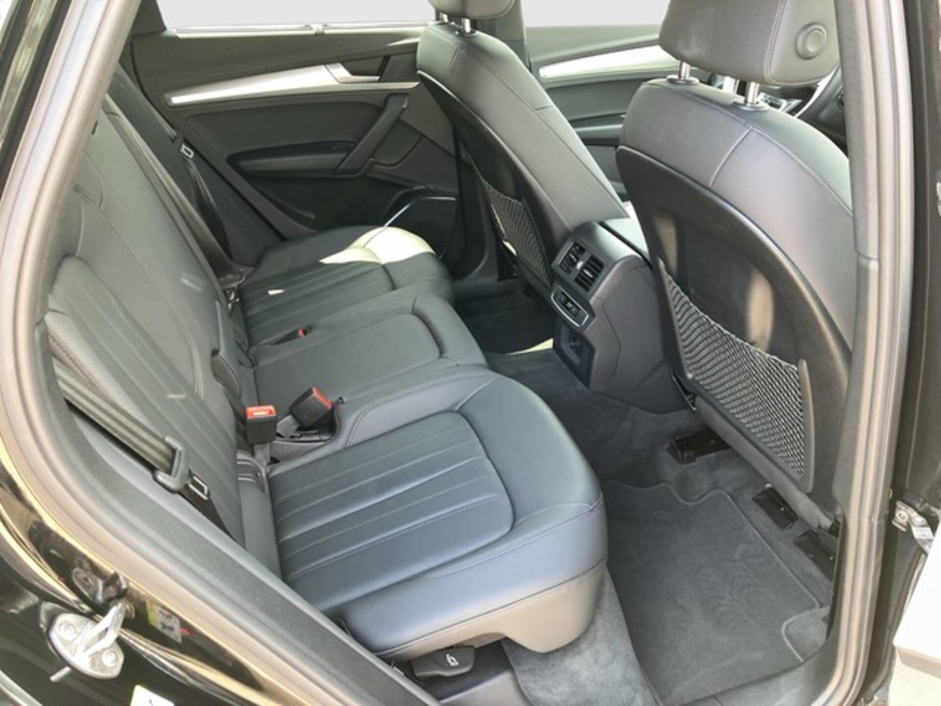 Audi Q5 Sportback S line