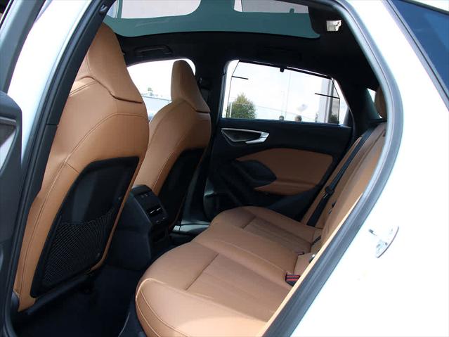 2025 AUDI A5 - Image 14