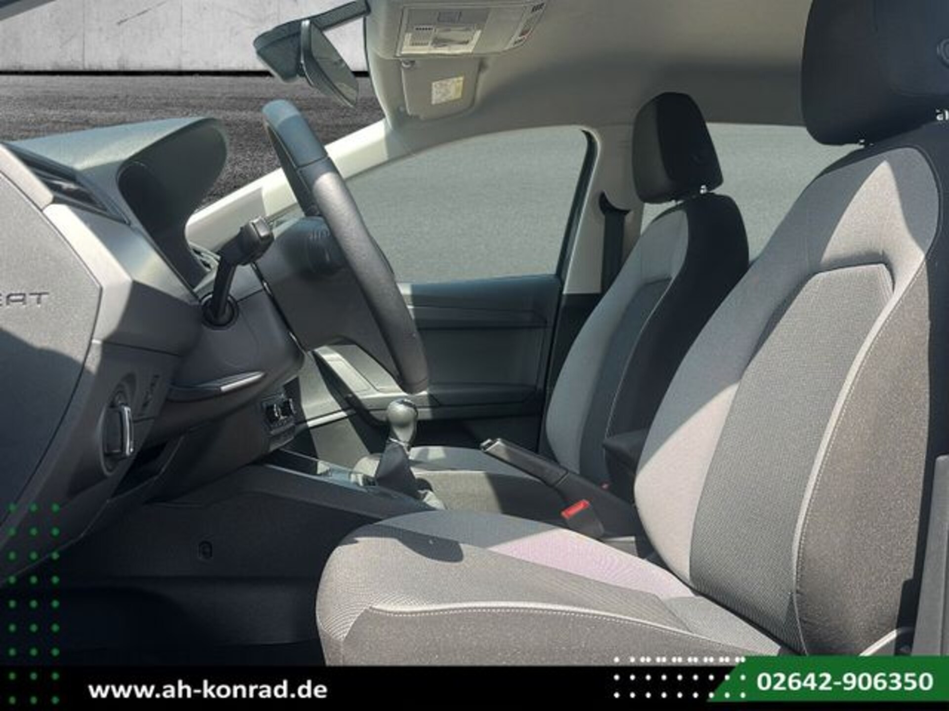 SEAT Ibiza Style
