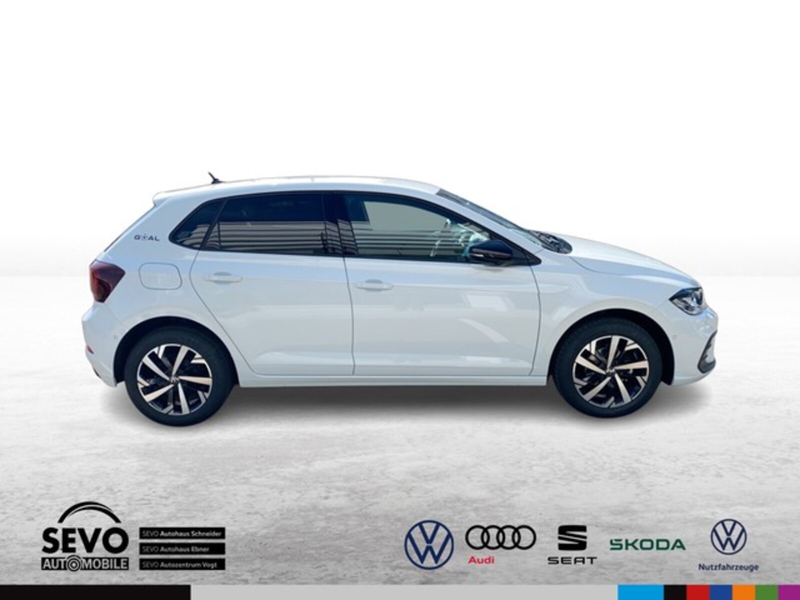 Volkswagen Polo – Bild 5