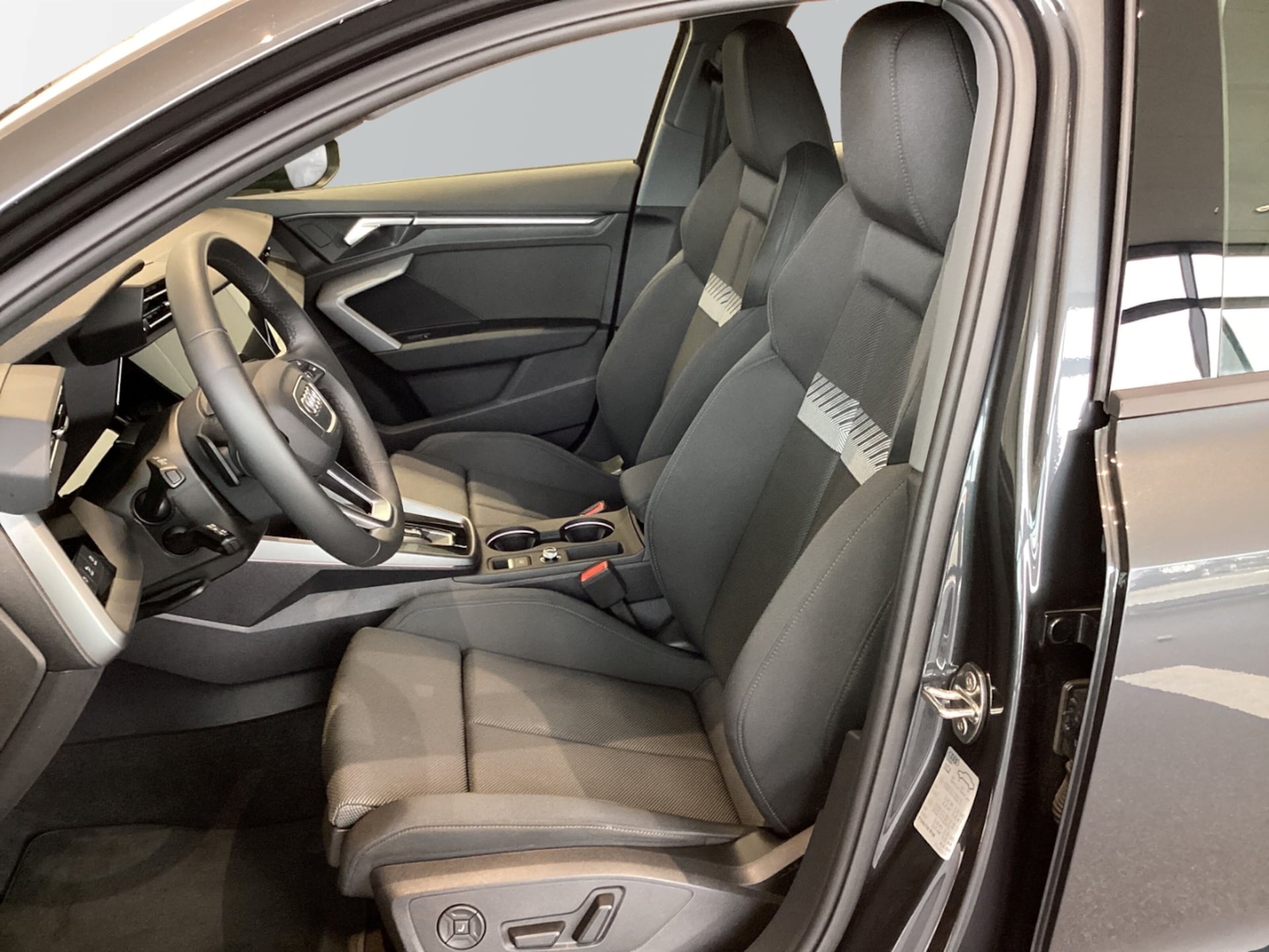 Audi A3 allstreet