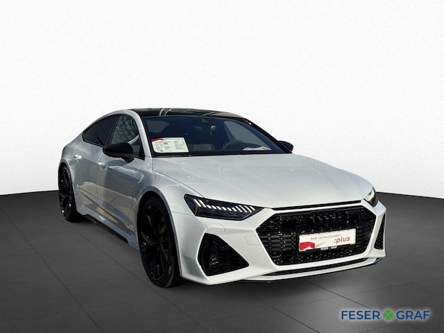 Audi RS7 TFSI Quattro Tiptronic -  - Joinsteer - #2