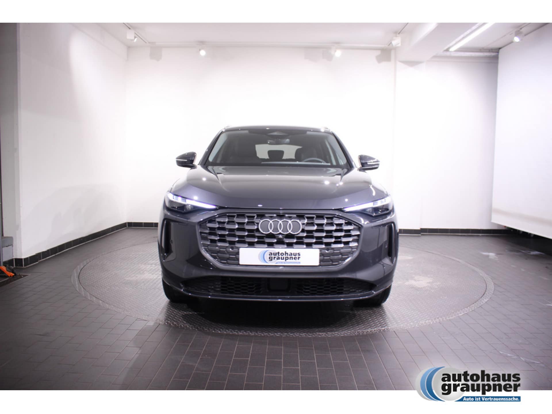 Audi Q5 SUV