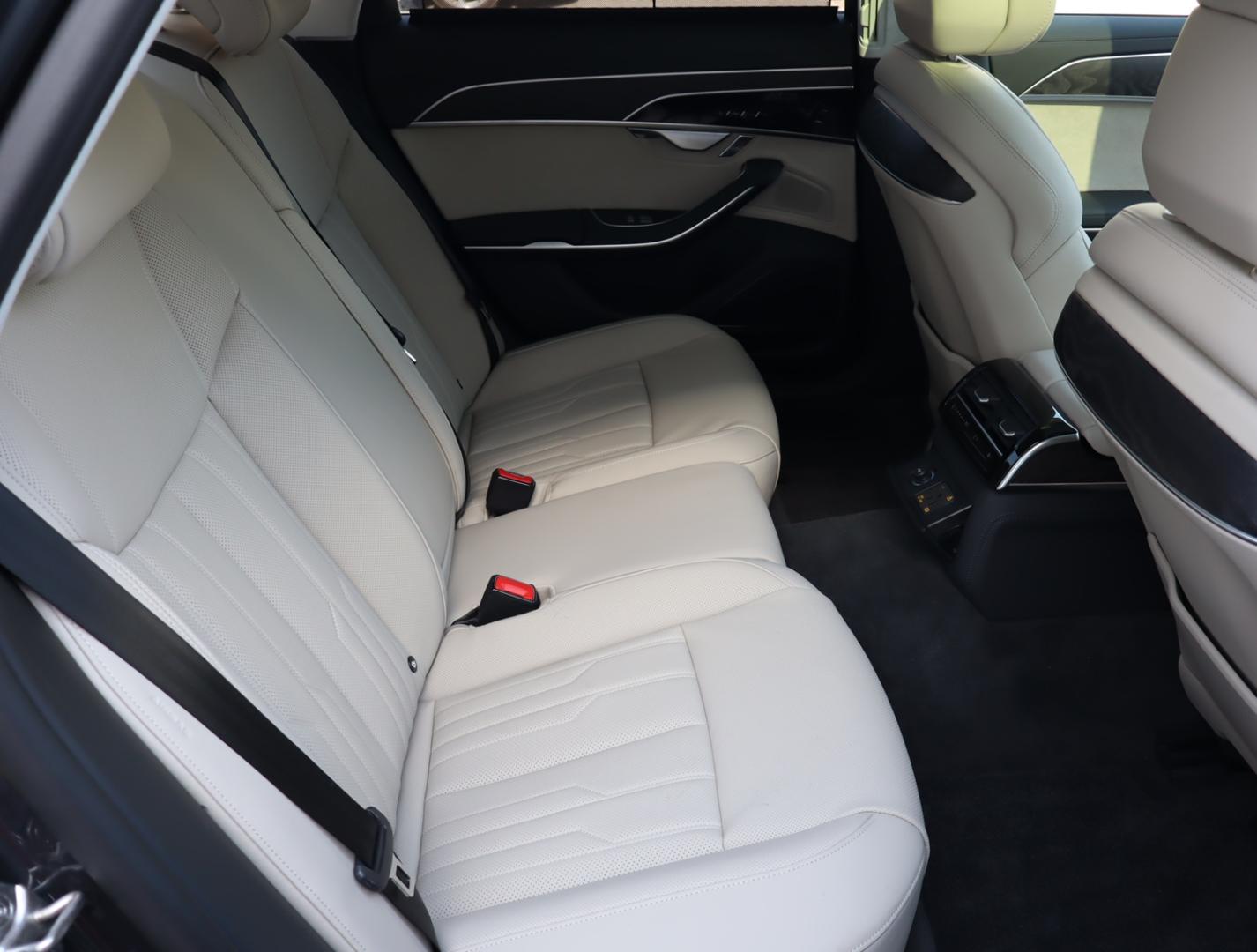 Audi A8 TFSI e 60 TFSI e quattro 340(462) kW(PS) tiptronic for more details contact your dealer