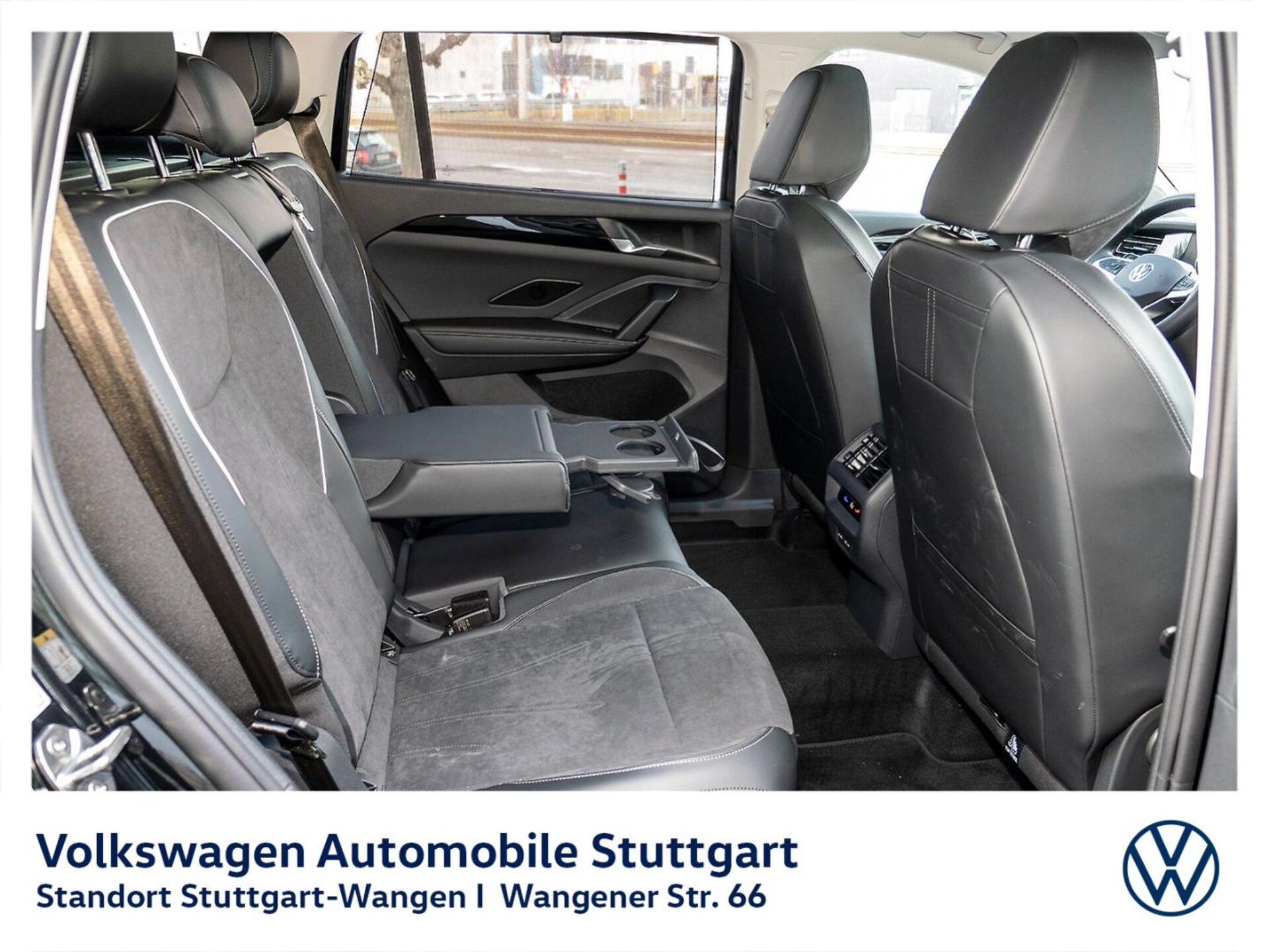 Volkswagen Tayron Elegance