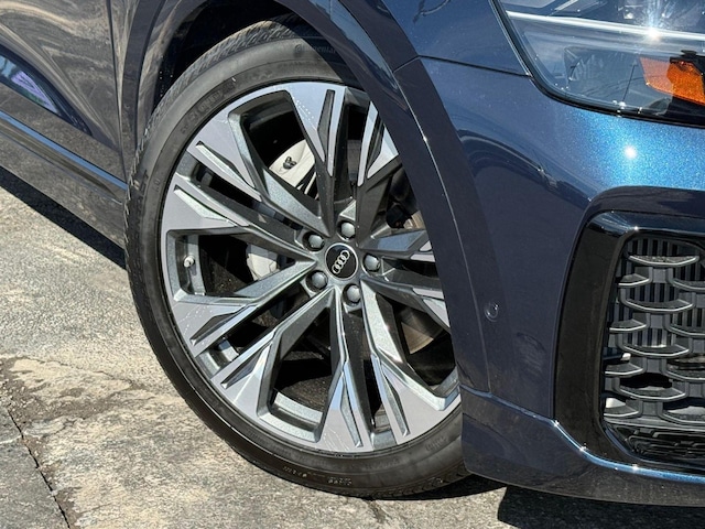 2026 Audi Q8 Premium Plus - Photo 2
