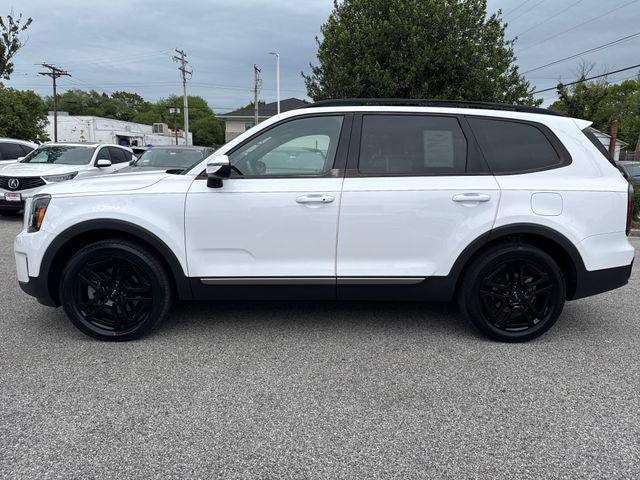 2023 Kia Telluride