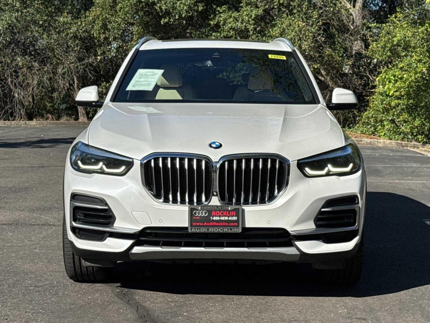 2022 BMW X5 40i - Photo 9
