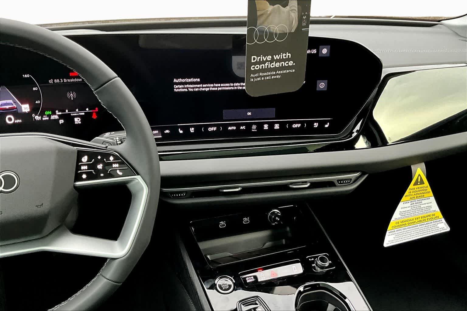 2025 Audi A5 Premium Plus - Photo 6