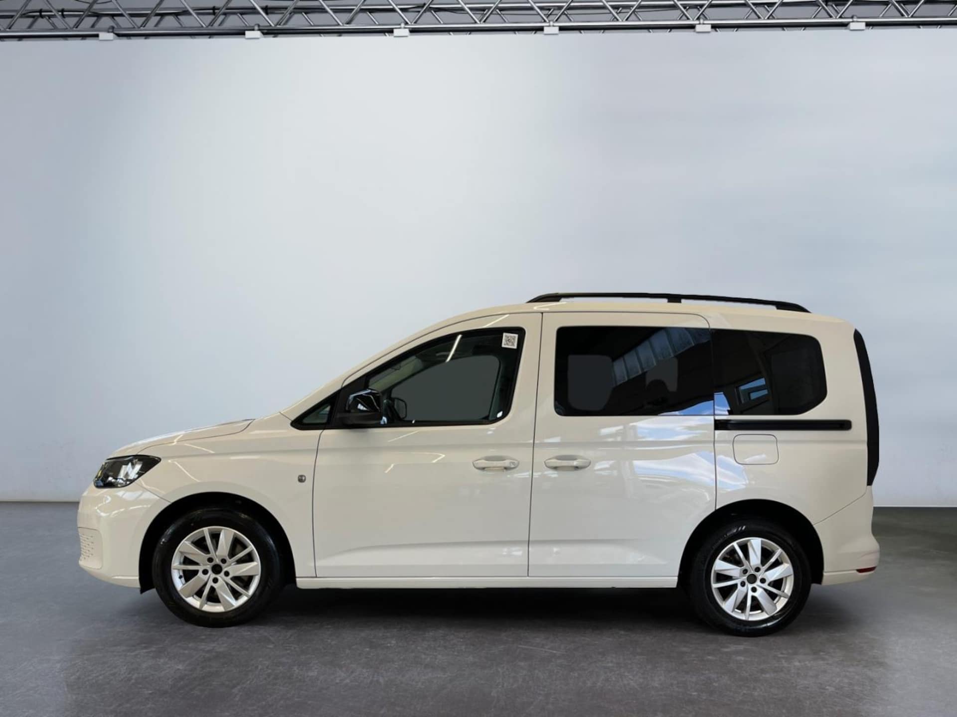 Volkswagen Caddy Life
