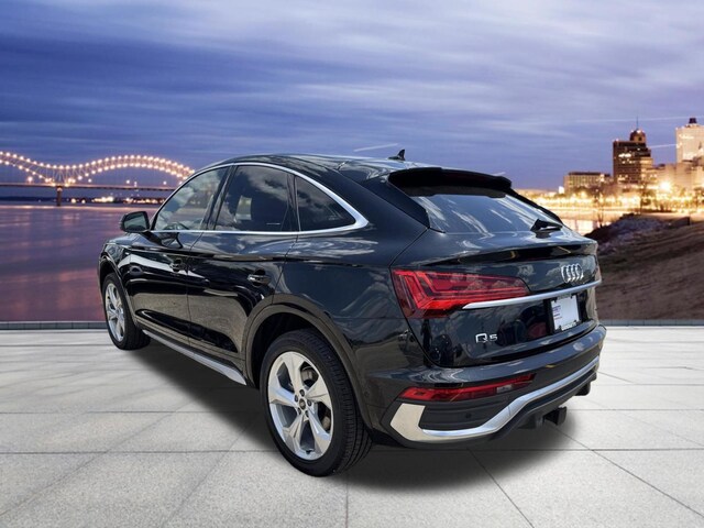 2024 Audi Q5 Sportback