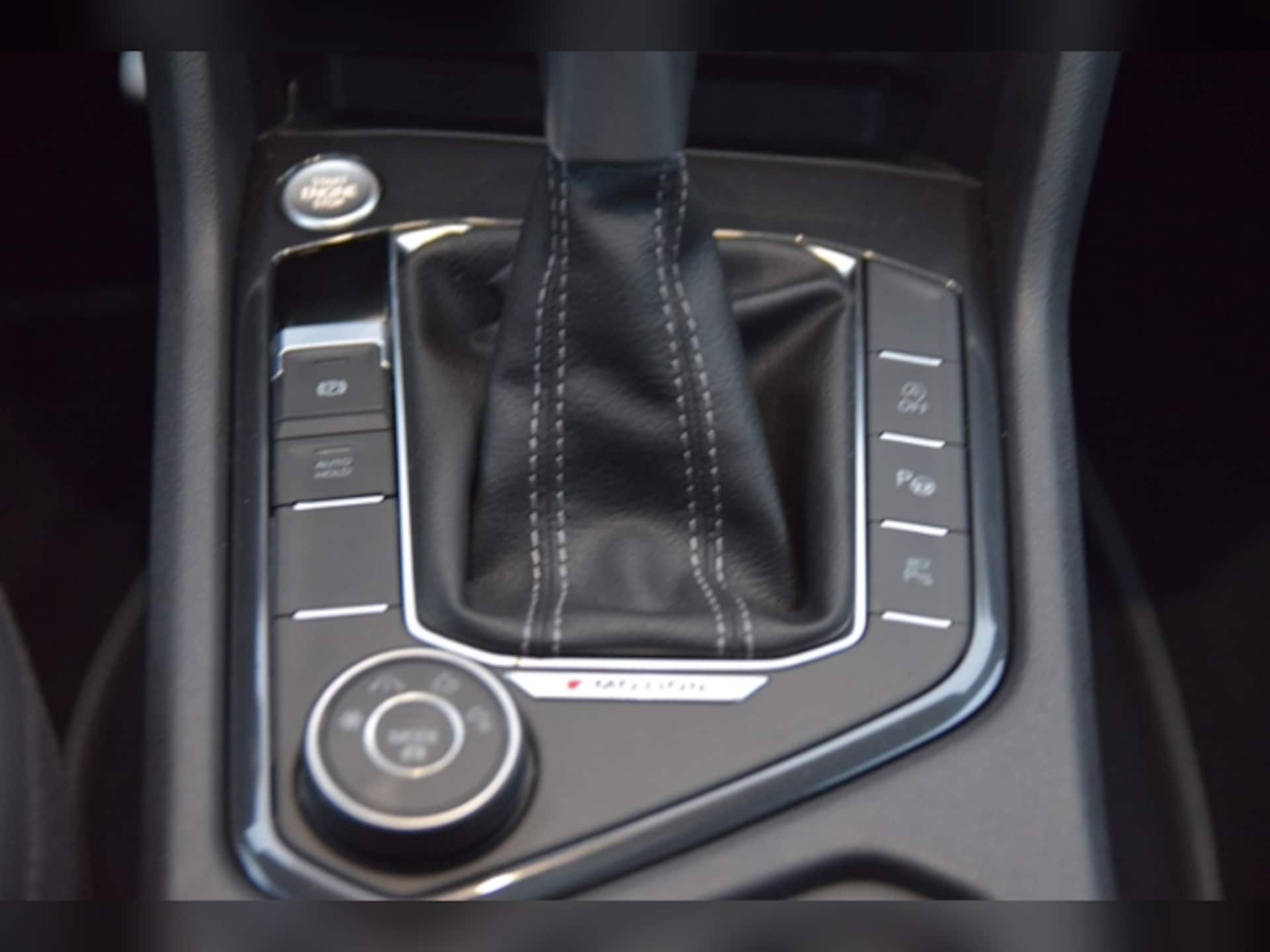 Volkswagen Tiguan Allspace R-Line