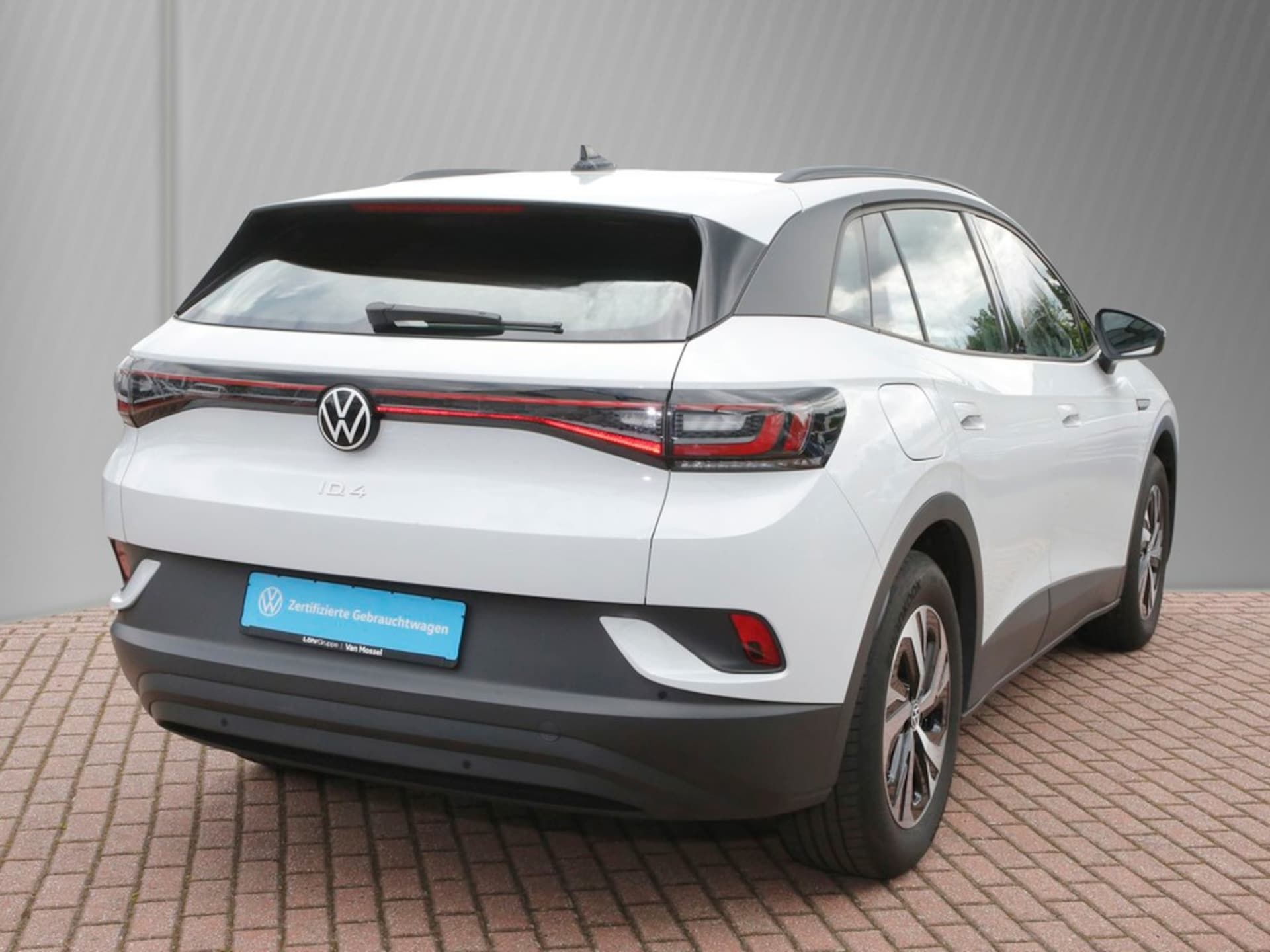 Volkswagen ID.4 Pure