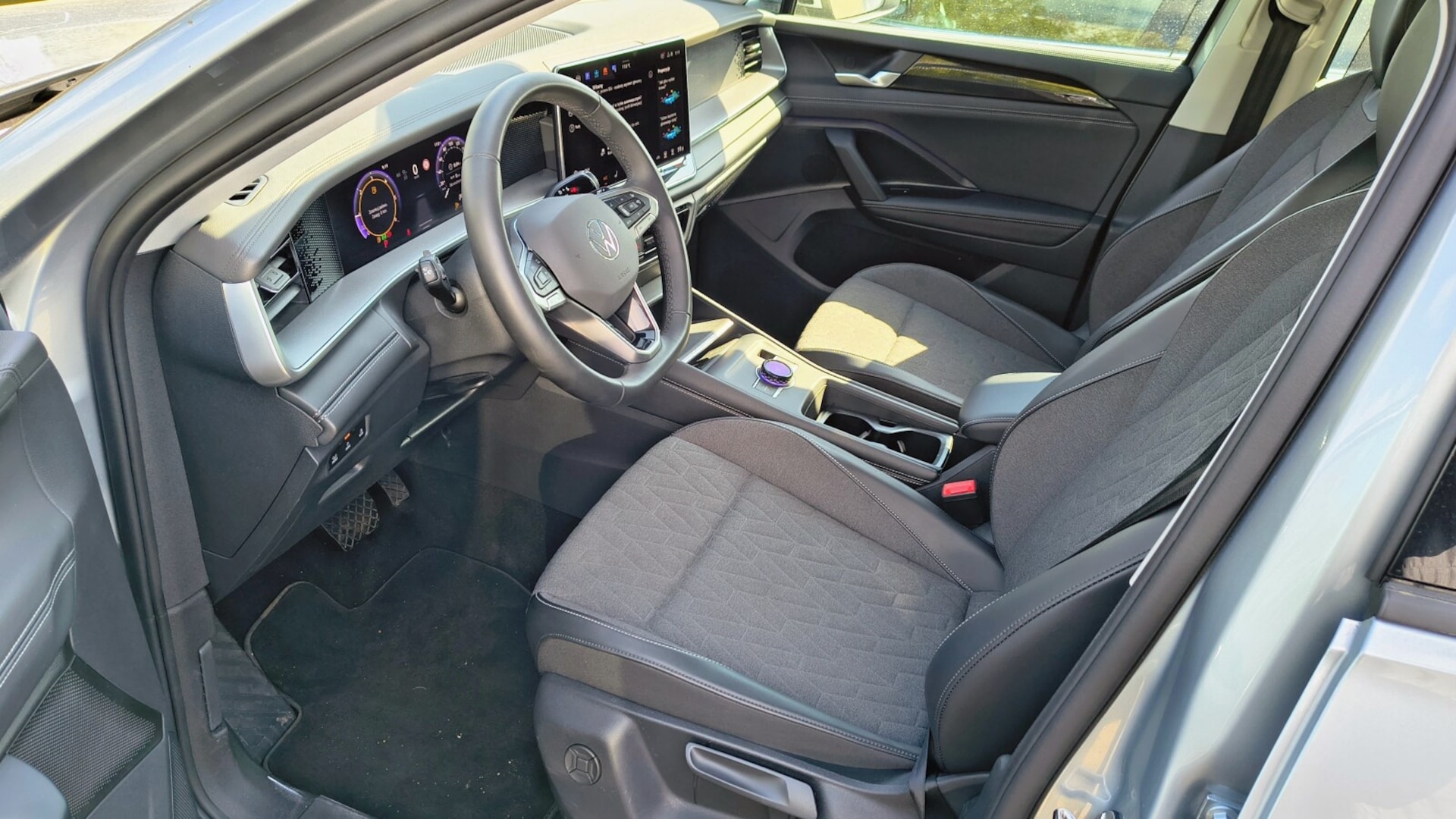 Volkswagen Tayron Life