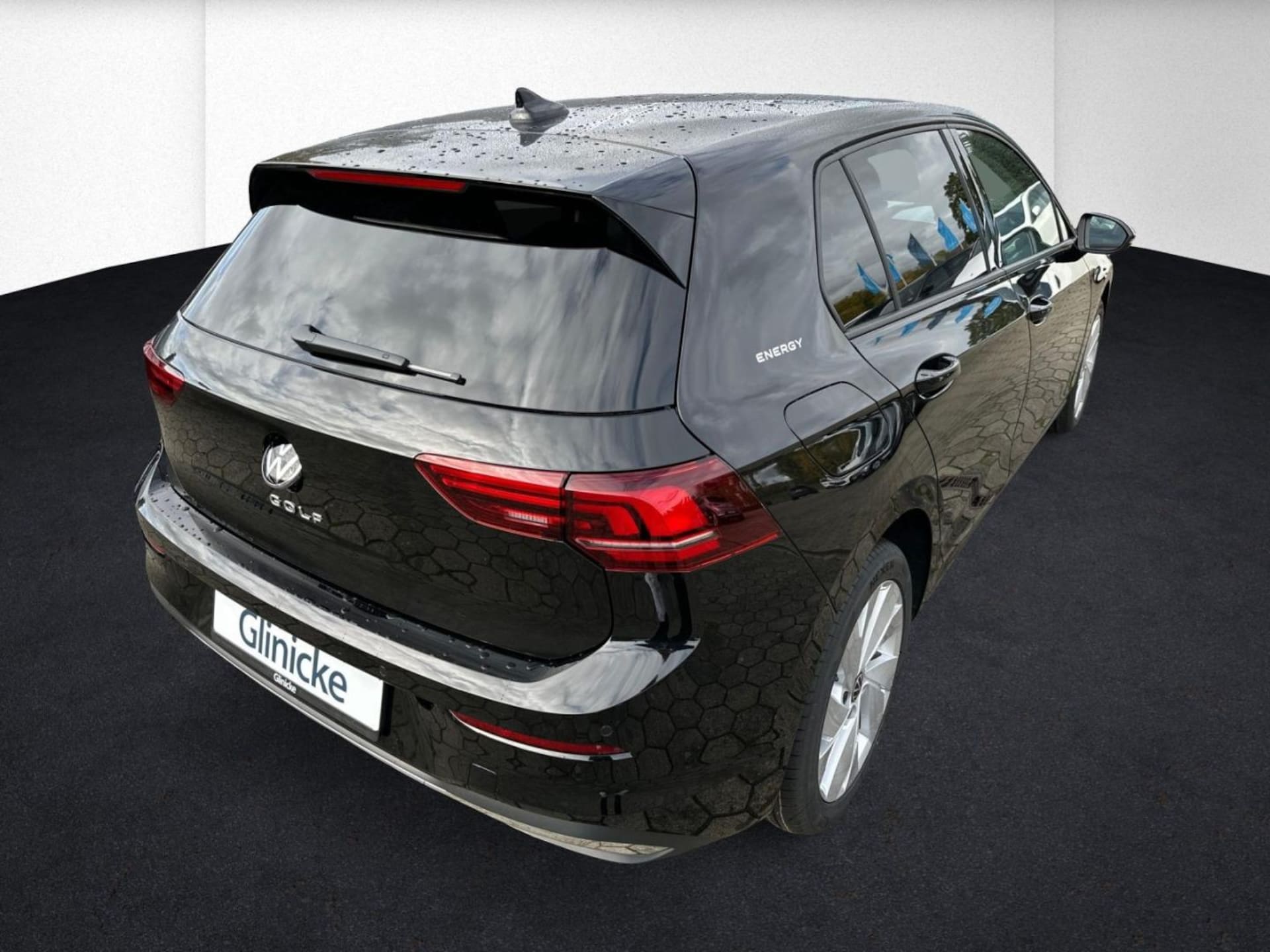 Volkswagen Golf ENERGY