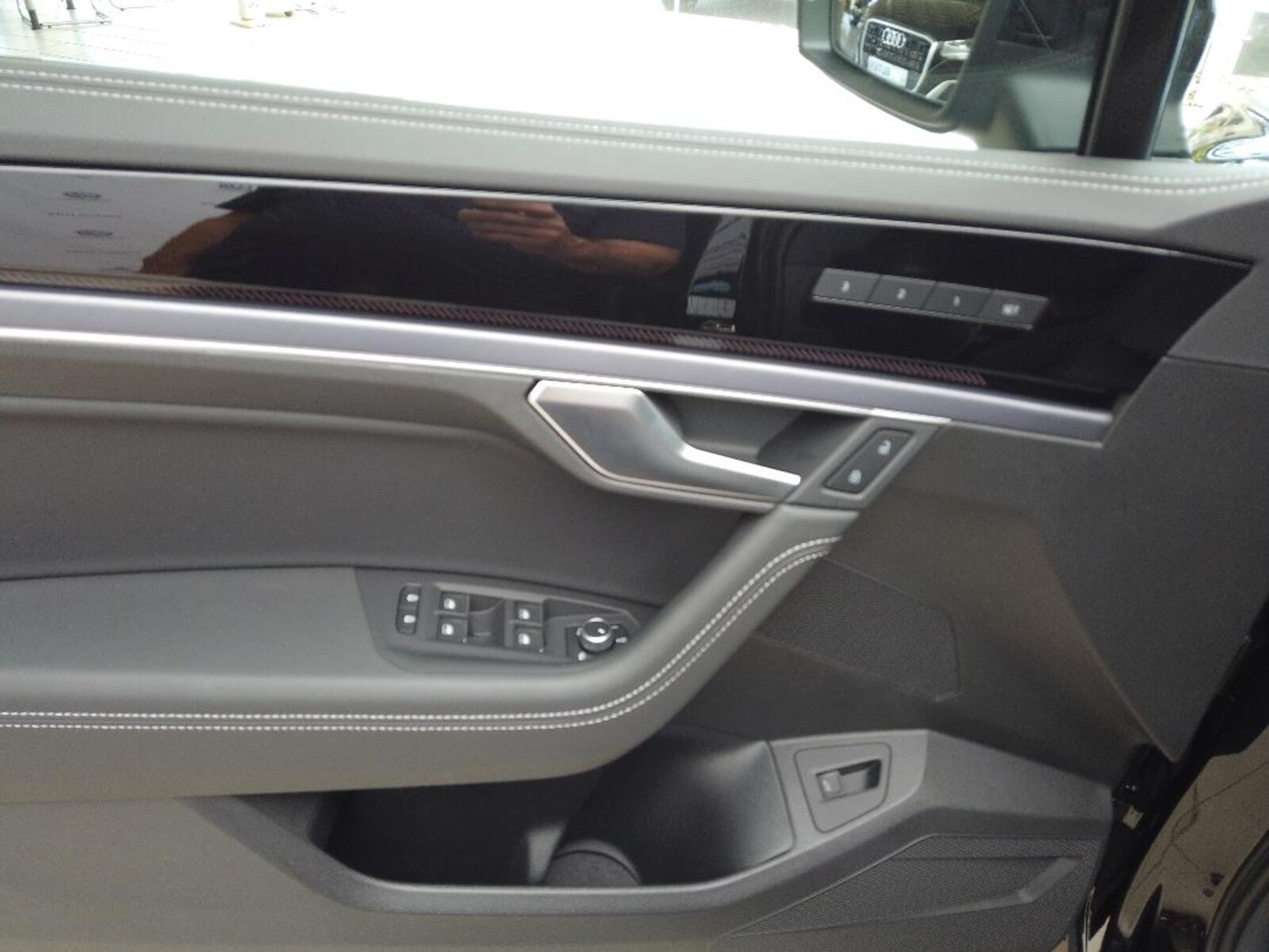 Volkswagen Touareg – Bild 5