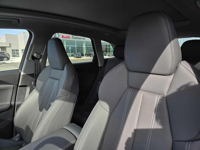 2025 Audi Q5 Premium Plus - Photo 23