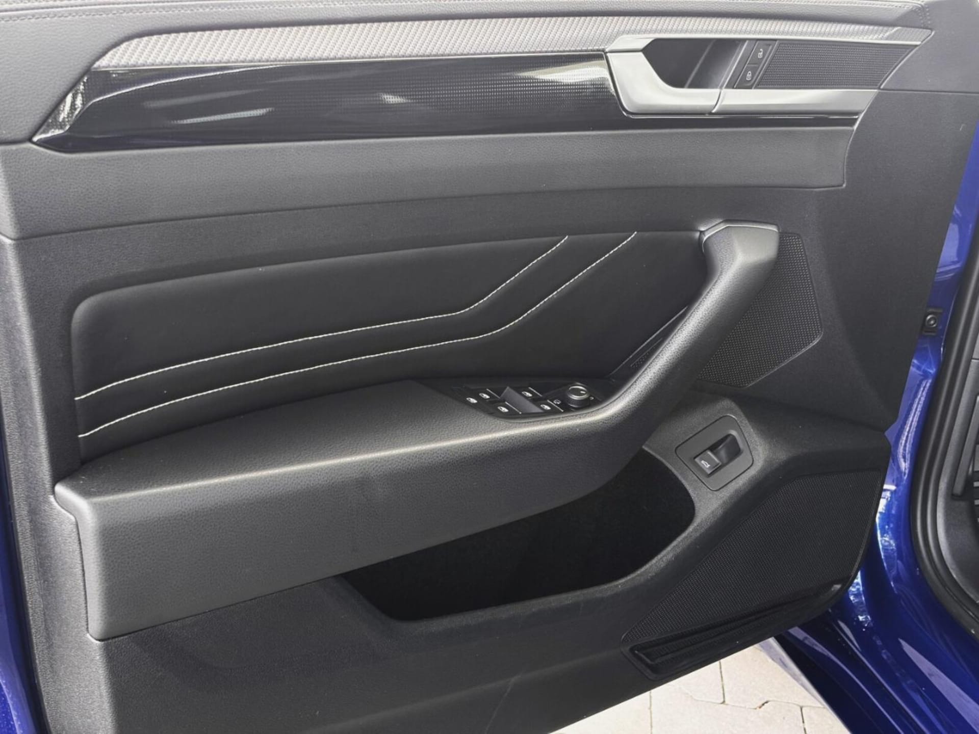 Volkswagen Arteon Shooting Brake R-Line